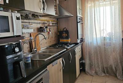 Apartament cu 2 camere decomandat în Exterior Vest - 5