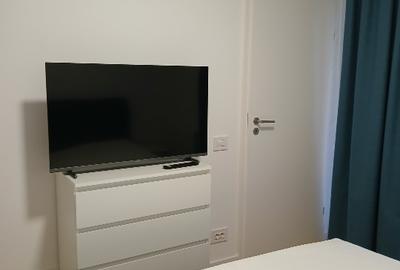 Garsonieră decomandată în Bucureștii Noi - 3