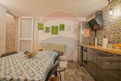 Casă individuală cu 6 camere cu Teren 147 Mp în Centrul Istoric - 15