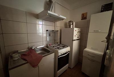 Garsonieră semidecomandată în Hipodrom - 5