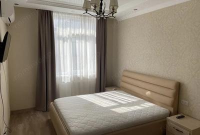 Garsonieră decomandată în Lipovei - 2