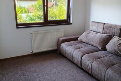 Apartament cu 3 camere semidecomandat în Valea Lupului - 1