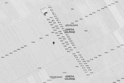 Teren Construcții intravilan de 370 mp, în Frumușani - 12