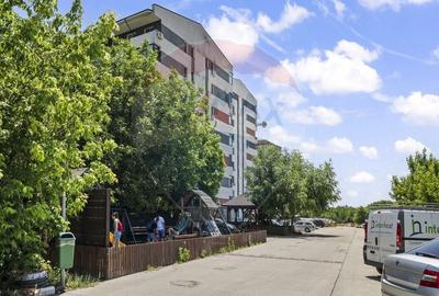 Apartament cu 2 camere decomandat, mobilat în Drumul Taberei - 16