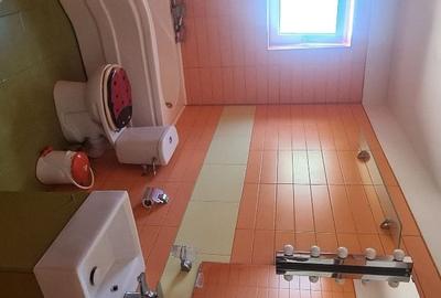 Casă cu 4 camere în Ghercești