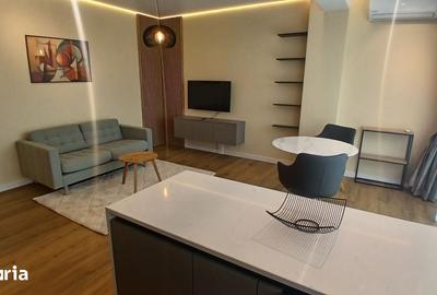 Apartament cu 2 camere decomandat, mobilat în Ștrand