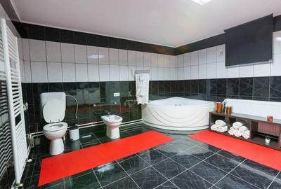 Casă cu 4 camere în Gura Teghii - 7
