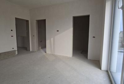 Duplex cu 5 camere cu Canalizare în Dumbrăvița - 12