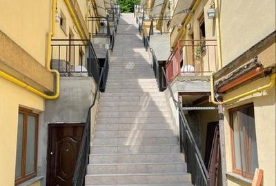 Garsonieră în Baciu - 1