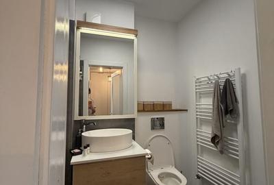 Apartament cu 2 camere decomandat în Zorilor - 3