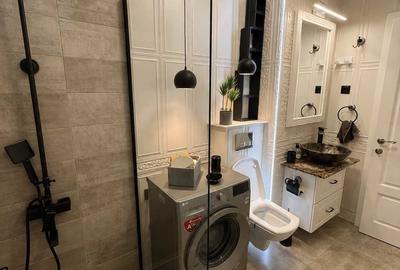 Apartament cu 2 camere decomandat în Central - 2