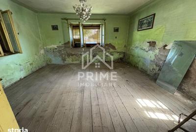Casă cu 4 camere cu Teren 749 Mp în Ciugud