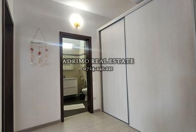 Apartament cu 3 camere, mobilat în Ultracentral - 2