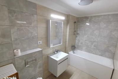 Apartament cu 3 camere, mobilat în Aurel Vlaicu