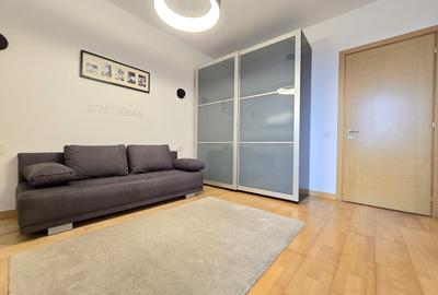 Apartament cu 3 camere, mobilat în Tineretului - 11