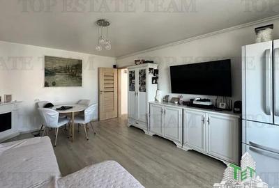 Apartament cu 4 camere decomandat, mobilat în Primo - 1