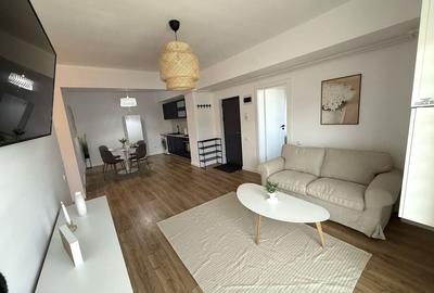 Apartament cu 3 camere decomandat în Ocna Dejului - 5
