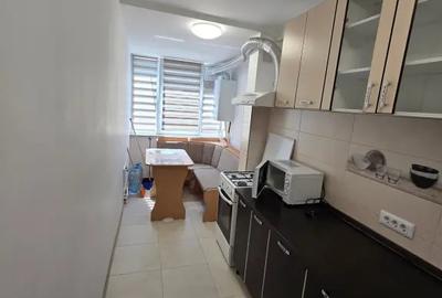 Garsonieră decomandată în Burdujeni - 10