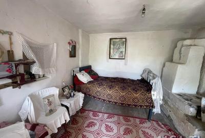 Casă individuală cu 3 camere în Vest - 6