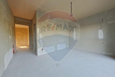 Duplex cu 5 camere cu Teren 249 Mp în Chinteni - 14