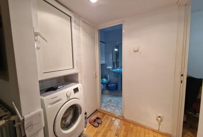Apartament cu 4 camere decomandat, mobilat în Centru Civic - 30
