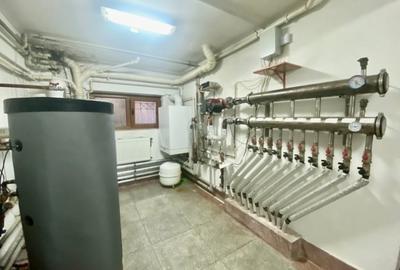 Casă individuală cu 5 camere cu Canalizare în Ultracentral - 26