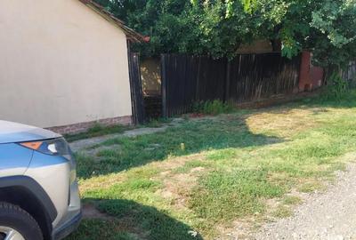 Casă cu 3 camere cu Teren 500 Mp în 6 Vânători - 6