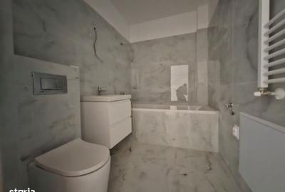Apartament cu 2 camere în Valea Lupului - 4