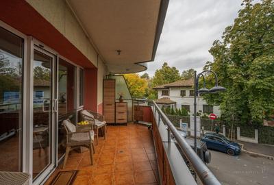 Apartament cu 2 camere decomandat, mobilat în Primăverii - 32