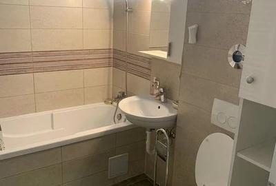 Garsonieră decomandată în Soarelui