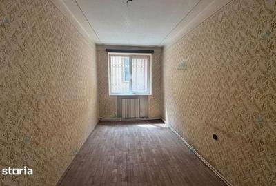Apartament cu 3 camere în Central - 2
