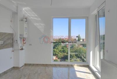 Garsonieră în Văcăresti - 4