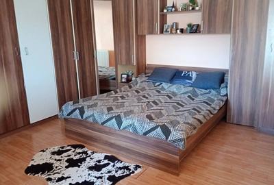 Casă cu 4 camere în Aluniș