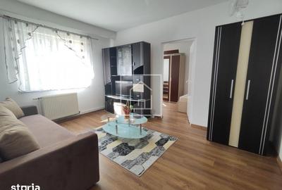 Apartament cu 2 camere nedecomandat, mobilat în Mihai Viteazul - 6