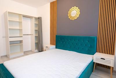 Apartament cu 2 camere decomandat în Sânpetru - 4