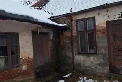 Casă individuală cu 2 camere cu Canalizare în Fratelia - 3