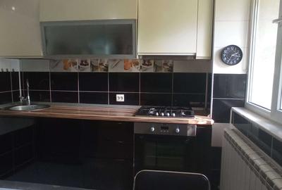 Apartament cu 2 camere semidecomandat în 1 Mai - 5
