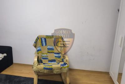 Apartament cu 3 camere decomandat, mobilat în Inel II - 11