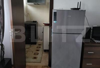 Apartament cu 2 camere semidecomandat în Central - 1