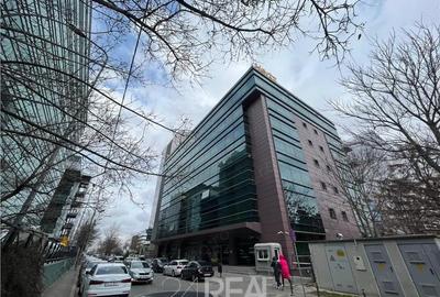 Spațiu comercial, în Barbu Văcărescu - 3