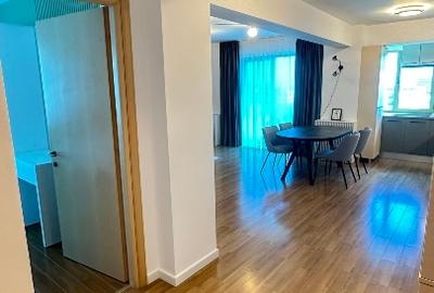 Apartament cu 2 camere decomandat, mobilat în Nord - 10