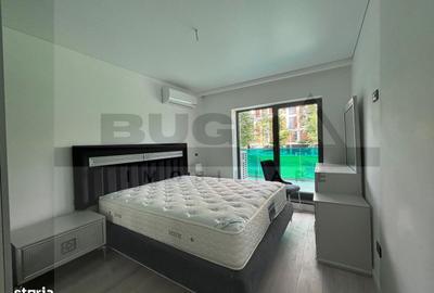 Apartament cu 4 camere în Zorilor