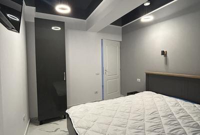 Apartament cu 2 camere decomandat în Nord