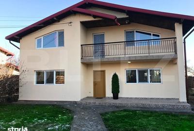 Casă cu 6 camere cu Teren 445 Mp în Răzvad - 19