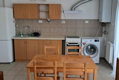 Apartament cu 2 camere semidecomandat în Zorilor - 5