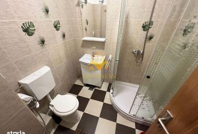 Apartament cu 3 camere în Dâmbul Rotund
