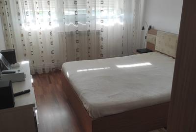 Apartament cu 3 camere decomandat în Abator - 8