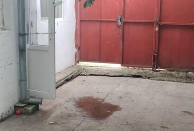 Garsonieră semidecomandată în Rahova