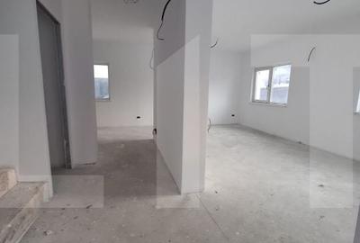 Casă cu 4 camere cu Teren 300 Mp în Mănăstirea Doamnei - 2