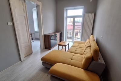 Birou, de 58 mp, în Brâncoveanu - 1